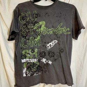 Fender Custom Shop Tee XL
